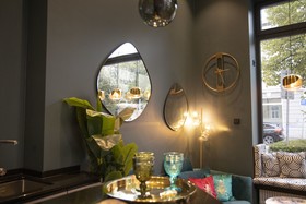 Munich Rooms Boutique Hotel