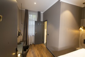 Munich Rooms Boutique Hotel