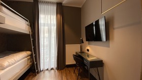 Munich Rooms Boutique Hotel