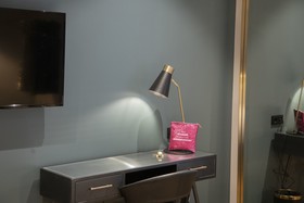 Munich Rooms Boutique Hotel