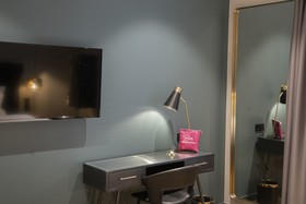 Munich Rooms Boutique Hotel