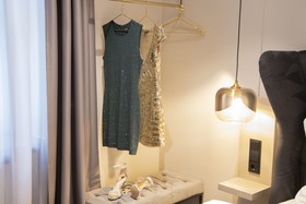 Munich Rooms Boutique Hotel