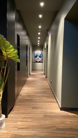 Munich Rooms Boutique Hotel