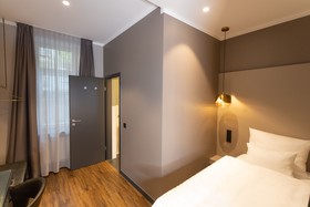 Munich Rooms Boutique Hotel