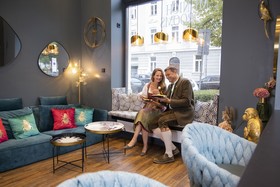 Munich Rooms Boutique Hotel