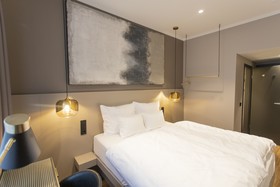Munich Rooms Boutique Hotel