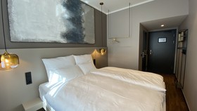 Munich Rooms Boutique Hotel