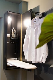 Munich Rooms Boutique Hotel