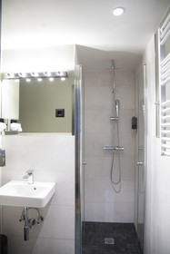 Munich Rooms Boutique Hotel