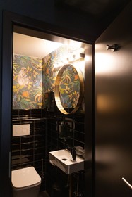 Munich Rooms Boutique Hotel