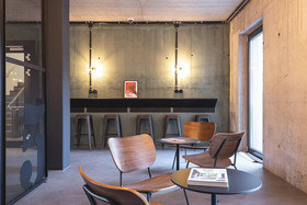Numa Munich Munico