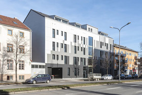Numa Munich Munico