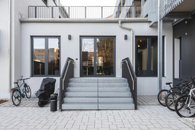 Numa Munich Munico