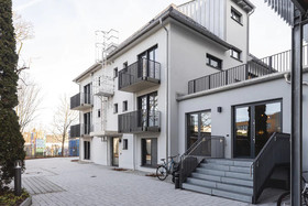 Numa Munich Munico