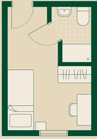 Myminga Hotel & Serviced Apartments