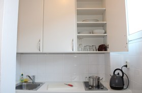 Myminga Hotel & Serviced Apartments