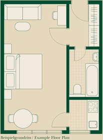 Myminga Hotel & Serviced Apartments