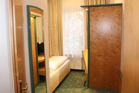 Myminga Hotel & Serviced Apartments