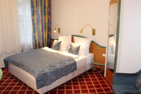 Myminga Hotel & Serviced Apartments