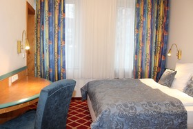 Myminga Hotel & Serviced Apartments