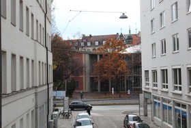 Myminga Hotel & Serviced Apartments