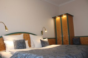 Myminga Hotel & Serviced Apartments