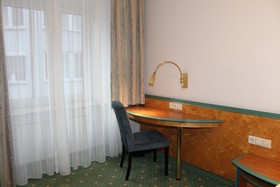 Myminga Hotel & Serviced Apartments