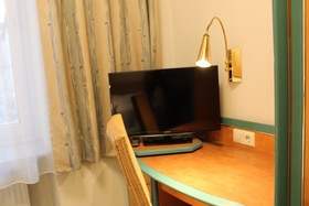 Myminga Hotel & Serviced Apartments