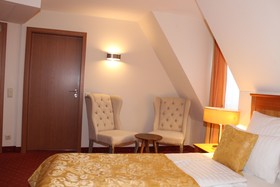 Myminga Hotel & Serviced Apartments