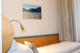 Myminga Hotel & Serviced Apartments