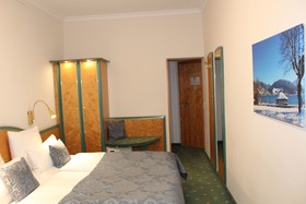 Myminga Hotel & Serviced Apartments