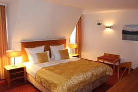 Myminga Hotel & Serviced Apartments