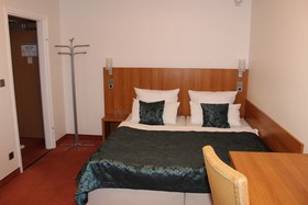 Myminga Hotel & Serviced Apartments