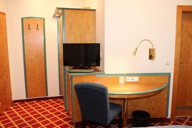 Myminga Hotel & Serviced Apartments