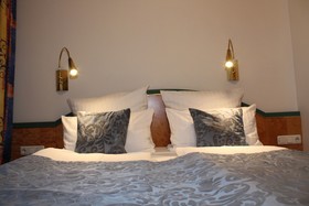 Myminga Hotel & Serviced Apartments