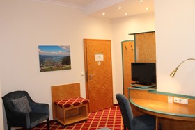 Myminga Hotel & Serviced Apartments