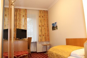 Myminga Hotel & Serviced Apartments