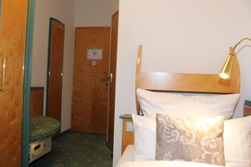Myminga Hotel & Serviced Apartments