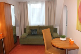 Myminga Hotel & Serviced Apartments