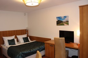 Myminga Hotel & Serviced Apartments