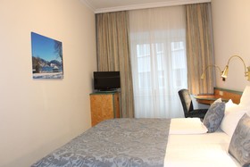 Myminga Hotel & Serviced Apartments