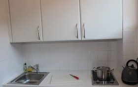 Myminga Hotel & Serviced Apartments