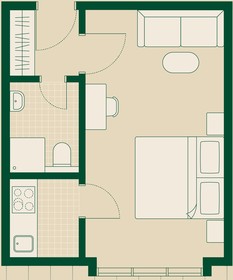 Myminga Hotel & Serviced Apartments