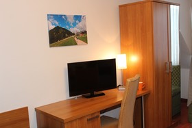 Myminga Hotel & Serviced Apartments
