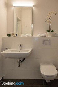 Aparthotel my room - Messe Munich