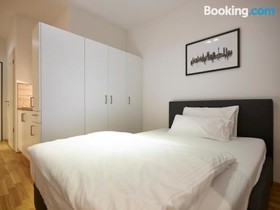 Aparthotel my room - Messe Munich