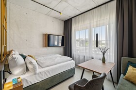 Nena Apartments München City East