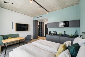Nena Apartments München City East