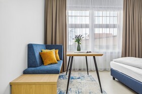 Nena Apartments München City East