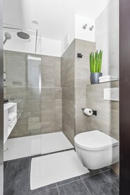 Nena Apartments München City East